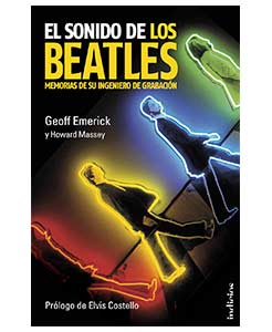 Libros acerca de the Beatles