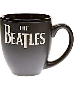 Tazas de Beatles